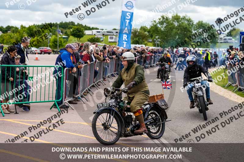 Vintage motorcycle club;eventdigitalimages;no limits trackdays;peter wileman photography;vintage motocycles;vmcc banbury run photographs